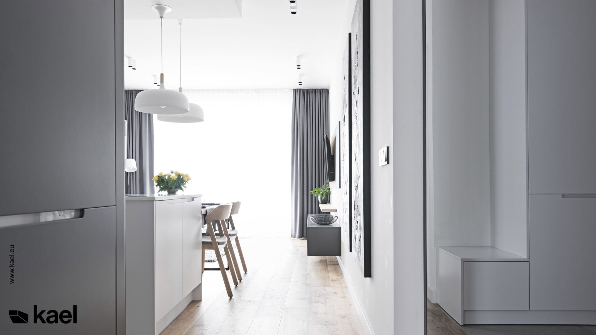 Garderoba na wymiar lubelskie.