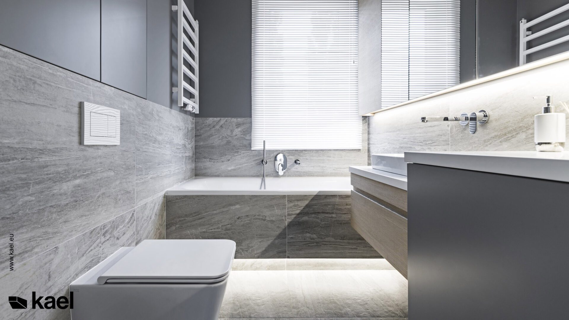 Meble łazienkowe na wymiar mazowieckie.