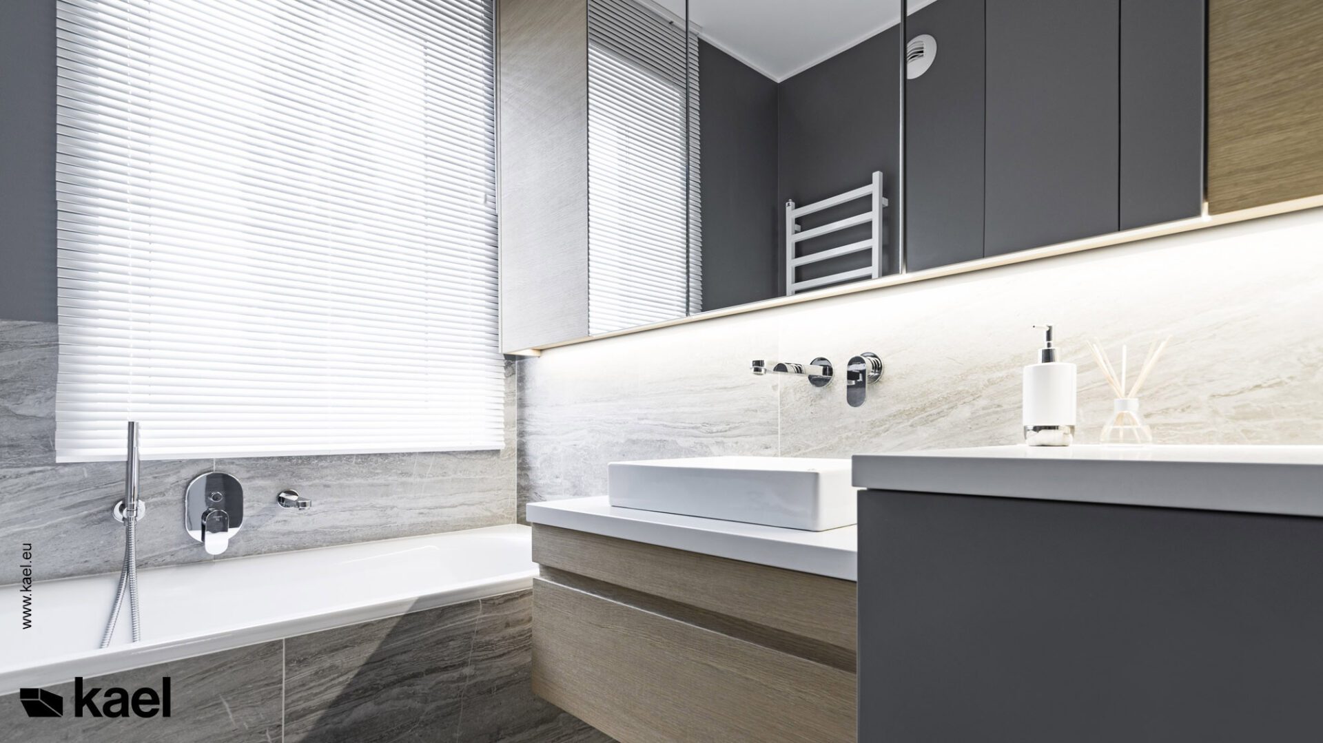 Meble łazienkowe na wymiar lubelskie.