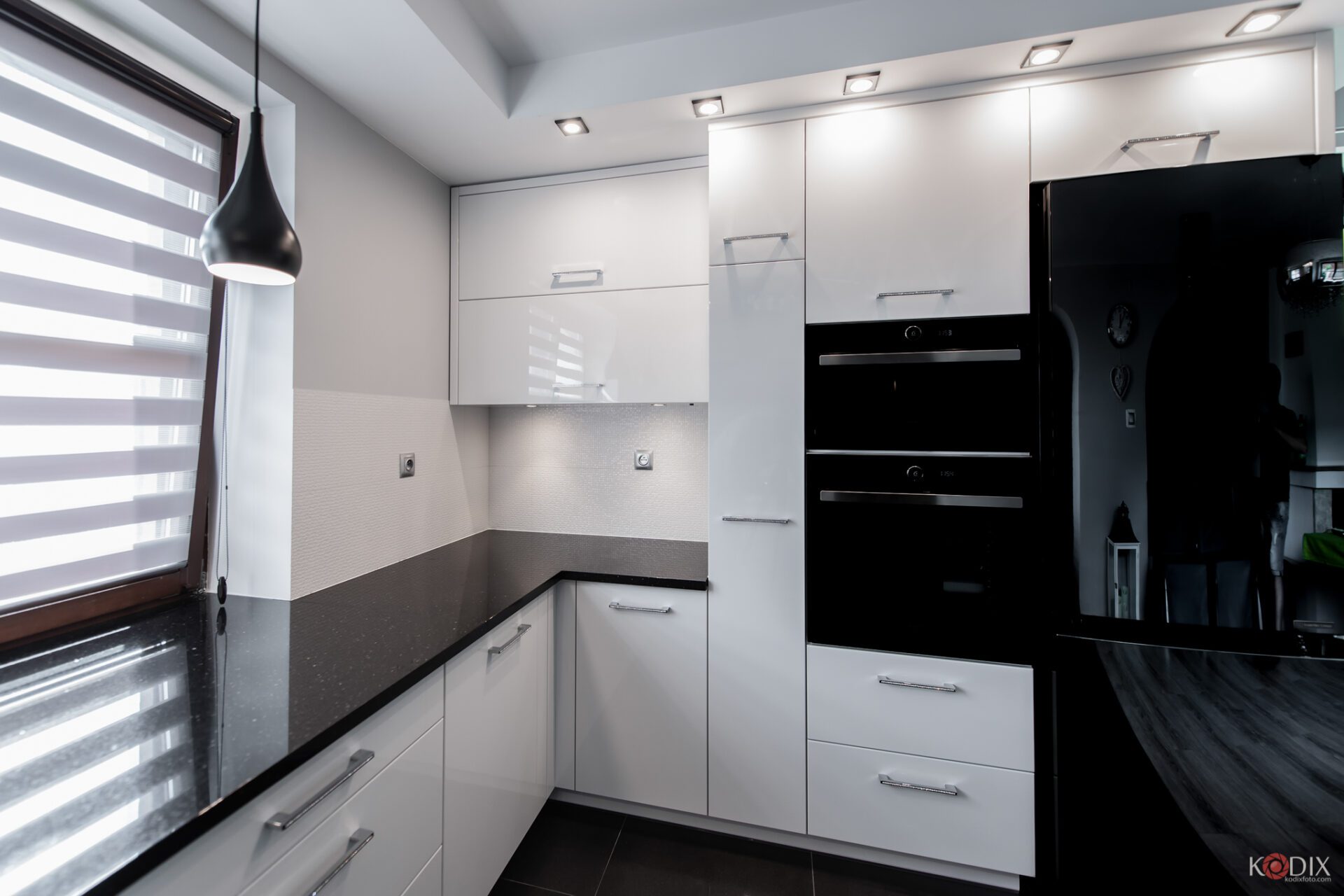 Kuchnie na wymiar lubelskie.