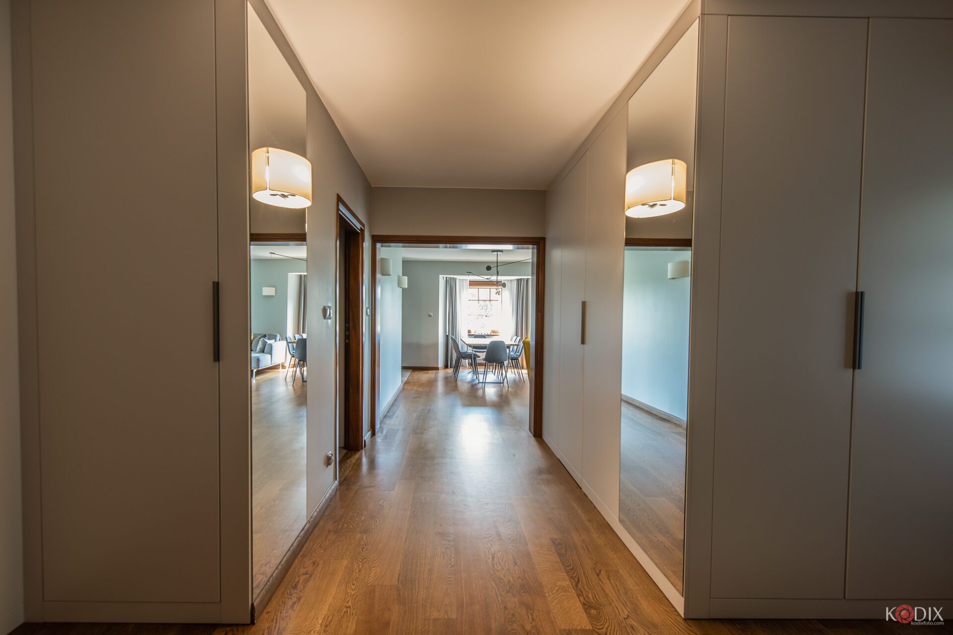 Szafa na wymiar mazowieckie.